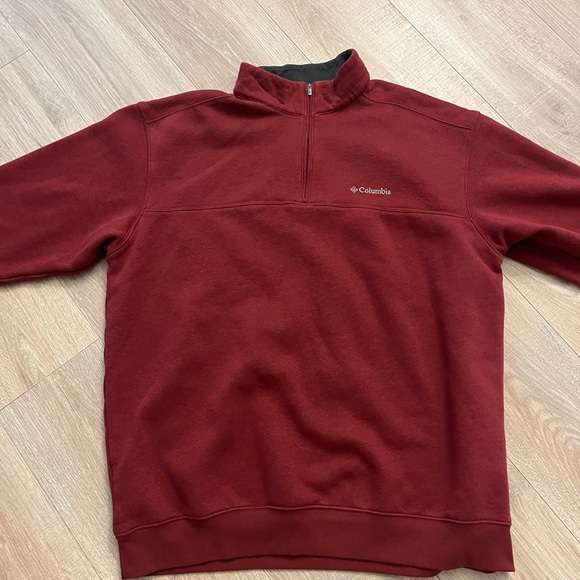 Columbia Pullover XXL - Picture 1 of 4